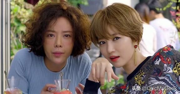 6部精彩办公室恋情韩剧韩影！特殊癖好被同事发现怎么办？