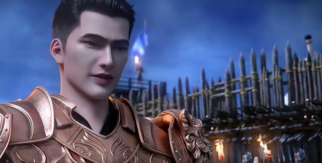 紫川：帝林差点被气死，斯特林惨了，丽莎大美女这是什么虎狼之词