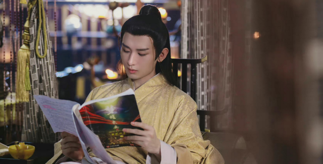 成毅：真诚地不辜负每个角色，又小心翼翼地“闯了很多祸”