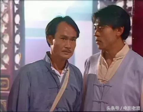 怕并欢乐着，儿时的香港僵尸片，你还记得几部？