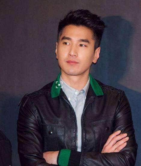 《花千骨》第二部男女主角确定，网友拍手叫好