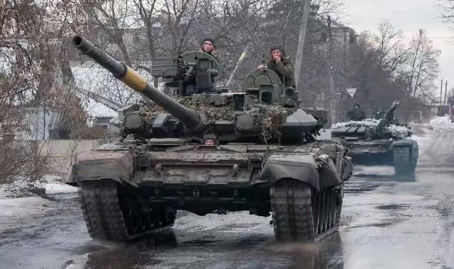 1700人集体当逃兵，乌军王牌法械旅首战崩盘，逃跑速度比法军还快