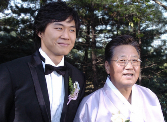 盘点9位「星二代」韩星，郑敬淏、STAYC莳恩爸爸都超大咖！