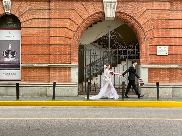 入住上海半岛的“最好”时机，酒店控完美的staycation