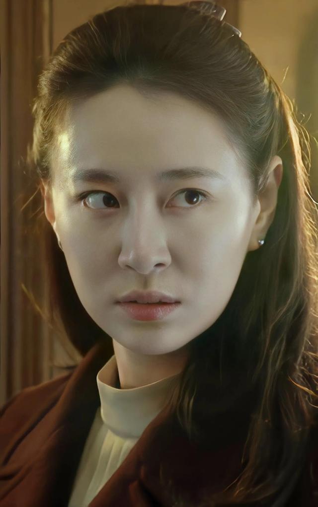 深扒之下，终于明白《伪装者》的程锦云为何不讨喜了