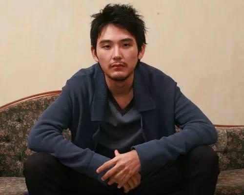 扒一扒日本娱乐圈的那些富家公子：他们家里有钱还长得帅！