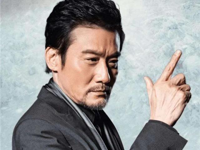 最伟大的演员,光耀影史的杰作:“千面影帝”梁家辉电影排行榜