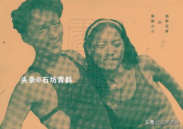 “傻大姐”因客串进入电影圈，受到导演们力捧，31岁意外去世