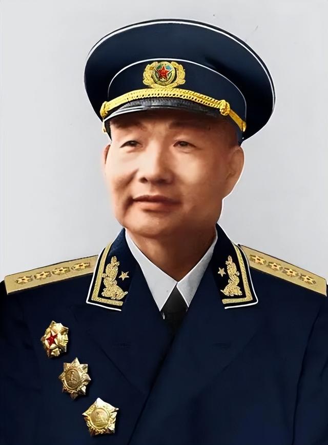 开国大将肖劲光简介 肖劲光的子女