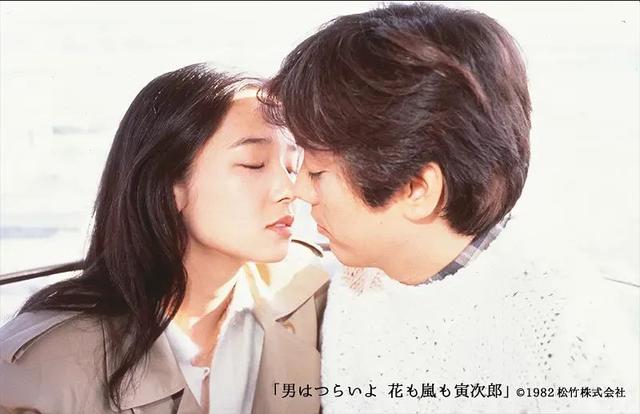 昭和美人田中裕子的3部大尺度电影