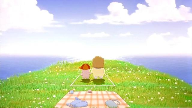 长大后的我们终于看懂了《麦兜》： 现实的人生好笑，又不好笑