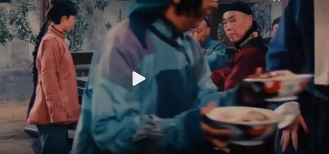 40年来隐隐绰绰的公鸡碗