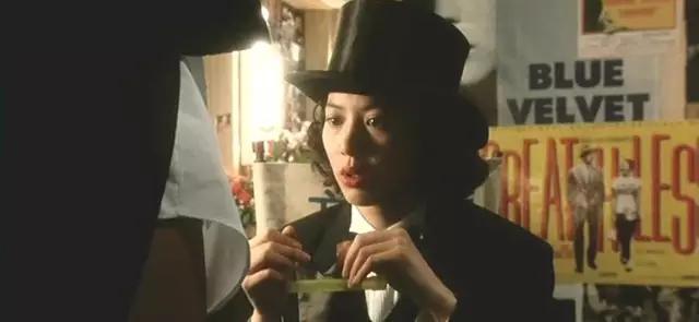 月光在今夜分外明，只为那爱情的魔力——《金枝玉叶2》