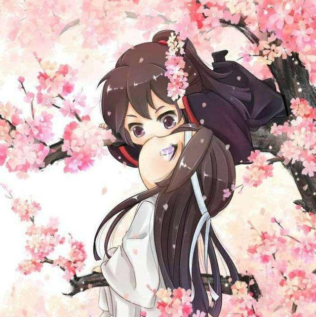 魔道祖师：人物性格知多少？纷繁复杂见未来