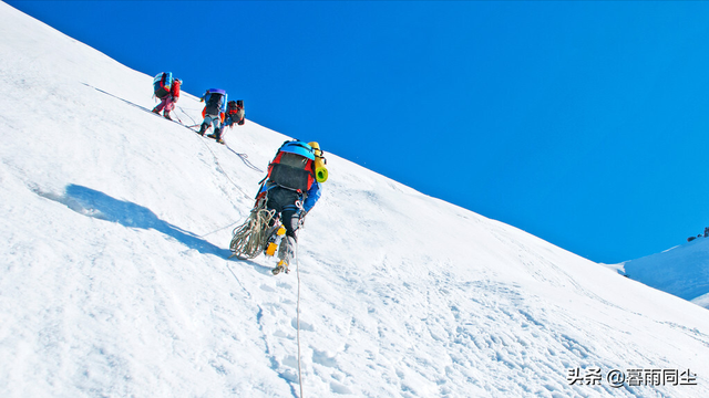 关于珠穆朗玛峰的30个有趣的事实，攀登珠峰的世界之最