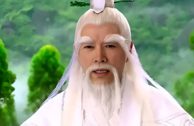 金庸写完笑傲江湖，才发现有7大隐藏高手没登场，个个强于风清扬