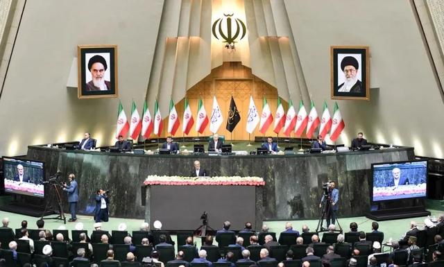 以军千里奔袭，胡塞被一锅端，伊朗又背后一刀，抵抗之弧名存实亡