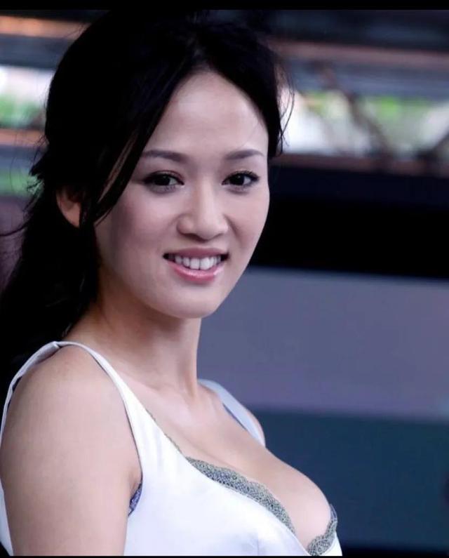 10位陈姓明星,你最喜欢谁?
