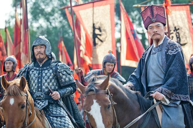 高质量不小白的5本网络历史小说，给历史插上一双翅膀