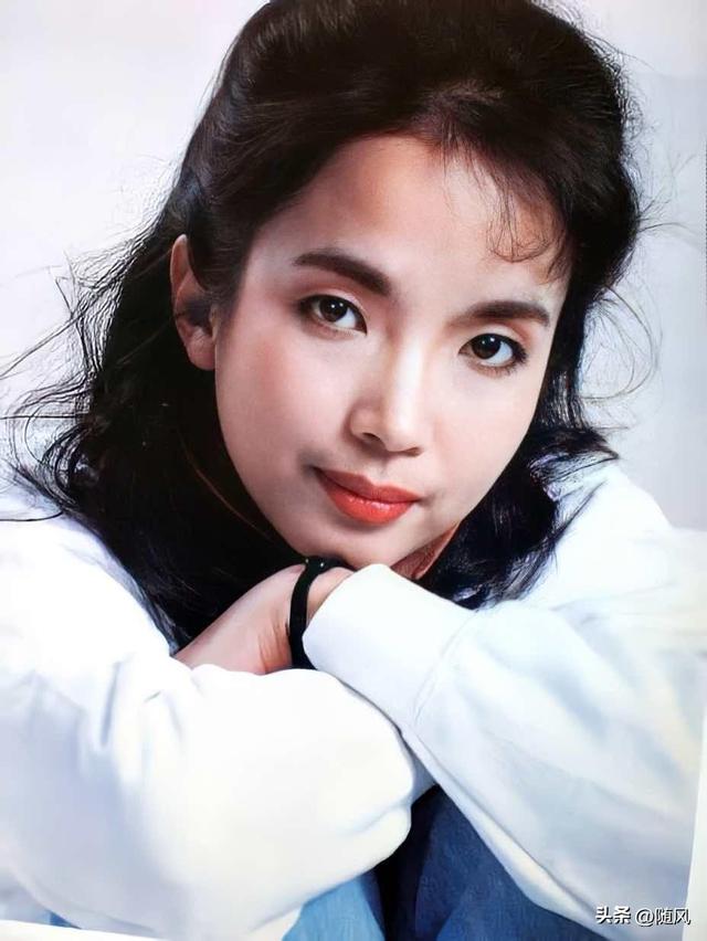 13年后《傻春》演员现状，赵素眠已认不出，少年赵素不成一线女星