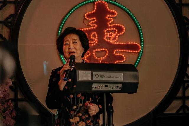 从“金鱼美人”到新电影浪潮下的母亲形象,浅谈陈淑芳的艺界人生