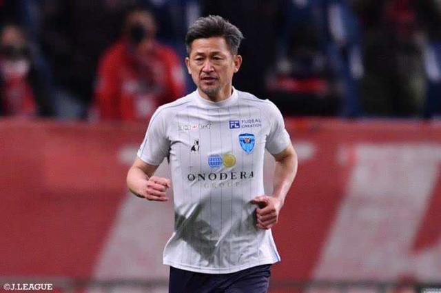 54岁的“三浦神话”中，那不常被人提及的部分