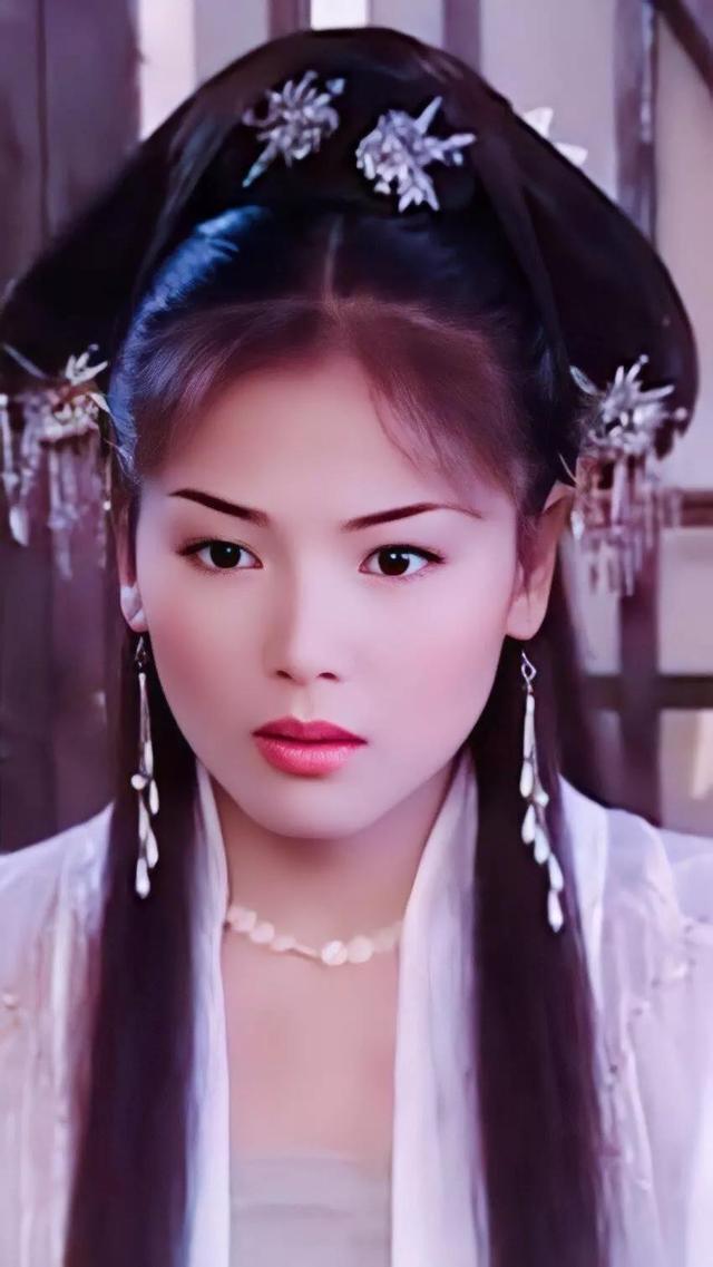 白蛇传——刘涛——白素贞