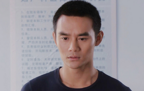 《女人的天空》收官 王凯成功演绎新农村青年