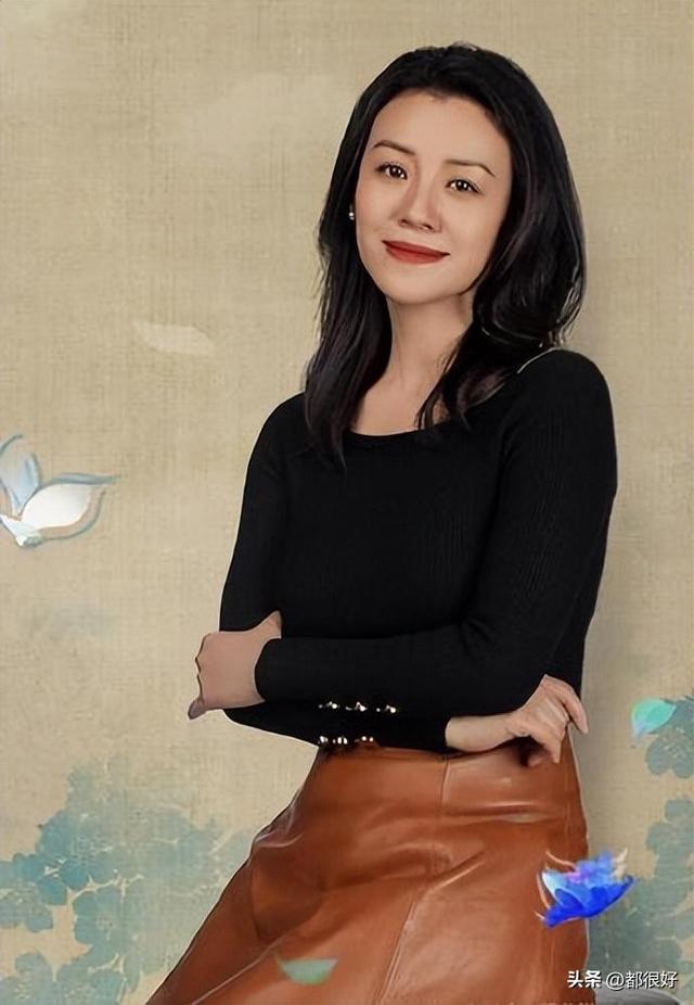 淡泊明志的5位二字女明星，不拍广告不接综艺，个个都是影后级别