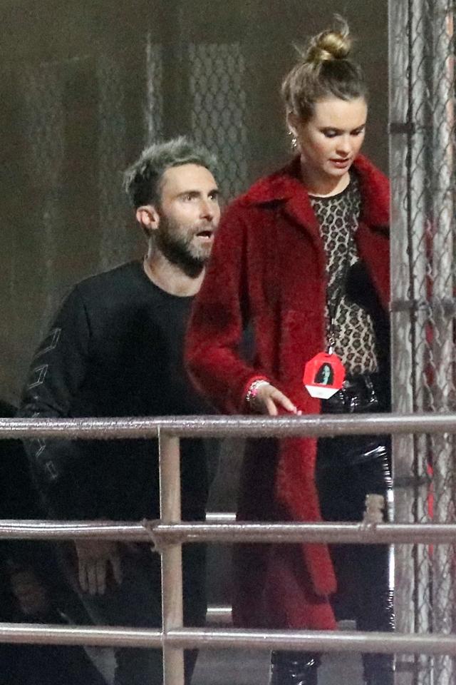 娶维密超模，登美国春晚，“骚当”是人生赢家