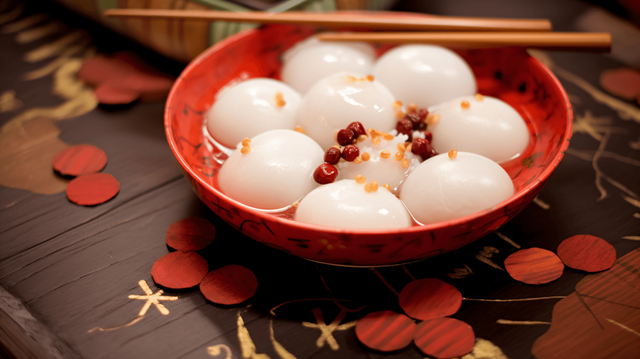 汤圆和元宵到底有什么不同?怎么吃才健康?一文了解