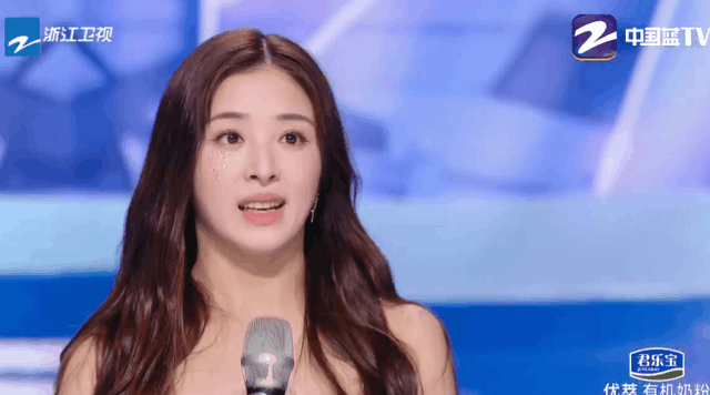 这种话张嘴就来？房琪成为点评团天花板，温柔力量说哭众多艺人