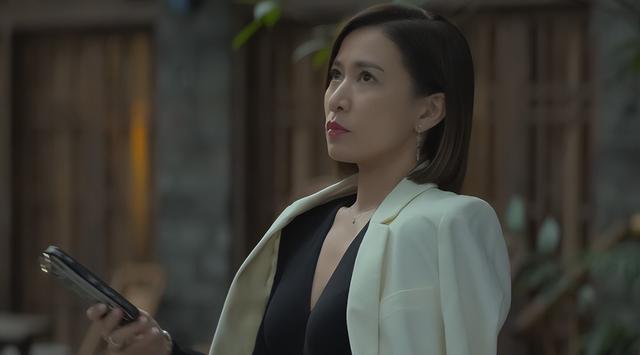 《今天的她们》为张国立看的,却被她惊艳了!3位女主太美了!