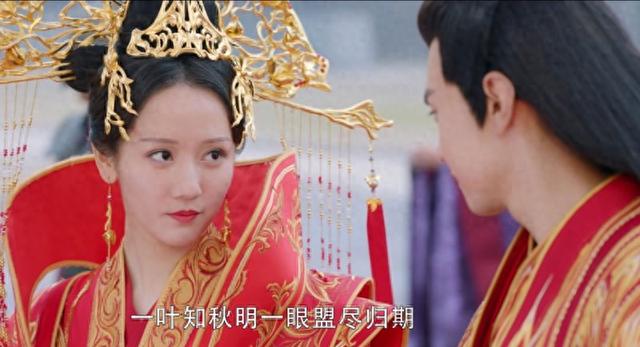 《凤唳九天》结局圆满，但有3大遗憾，莫婉坠崖未死是最大意外