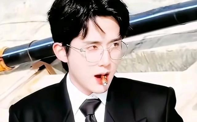 李兰迪张新成他们是沉默了七年的真情侣，是内娱纯爱战神的具象化