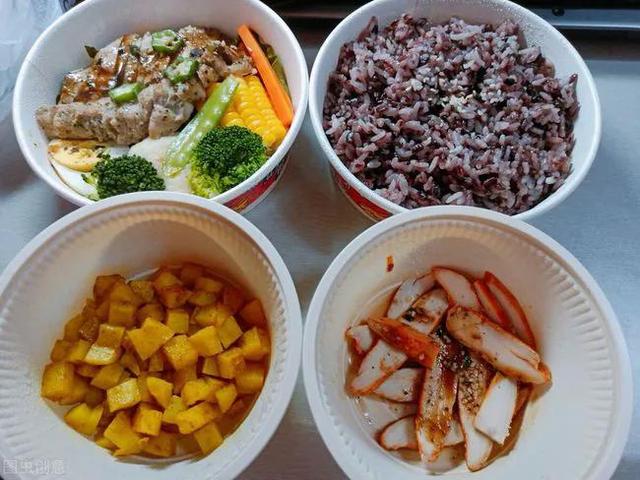 减肥食谱 一周瘦10斤