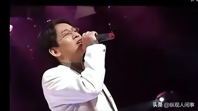 殷正洋：90年代“三金歌王”，与周华健费玉清同台，40岁淡出歌坛
