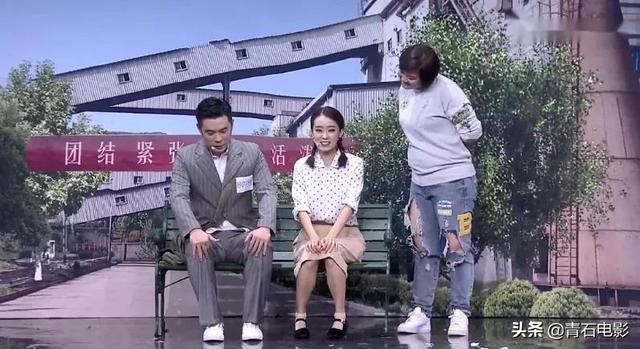 看一次哭一次!贾玲把她巅峰时期的小品拍成电影,沈腾是男主角