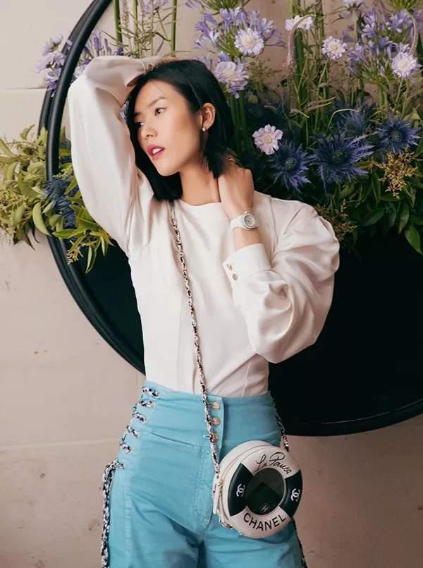 网红和女明星的不同，就看这3个地方了