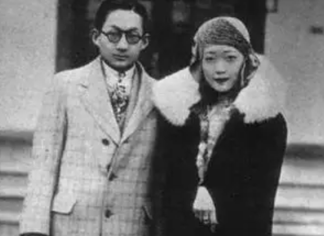 郭布罗·润麒：清朝最后的国舅爷活到2007年，晚年一直为姐姐鸣冤