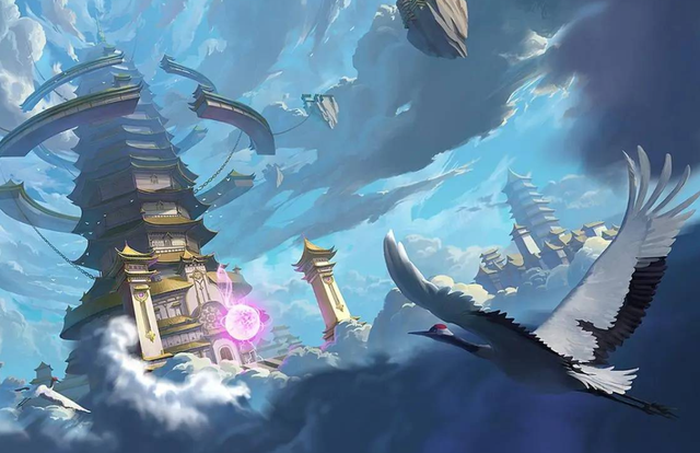 执掌风云：凭东草一个支点妄图撬动全局？萧峥结局，虽功成却身陨