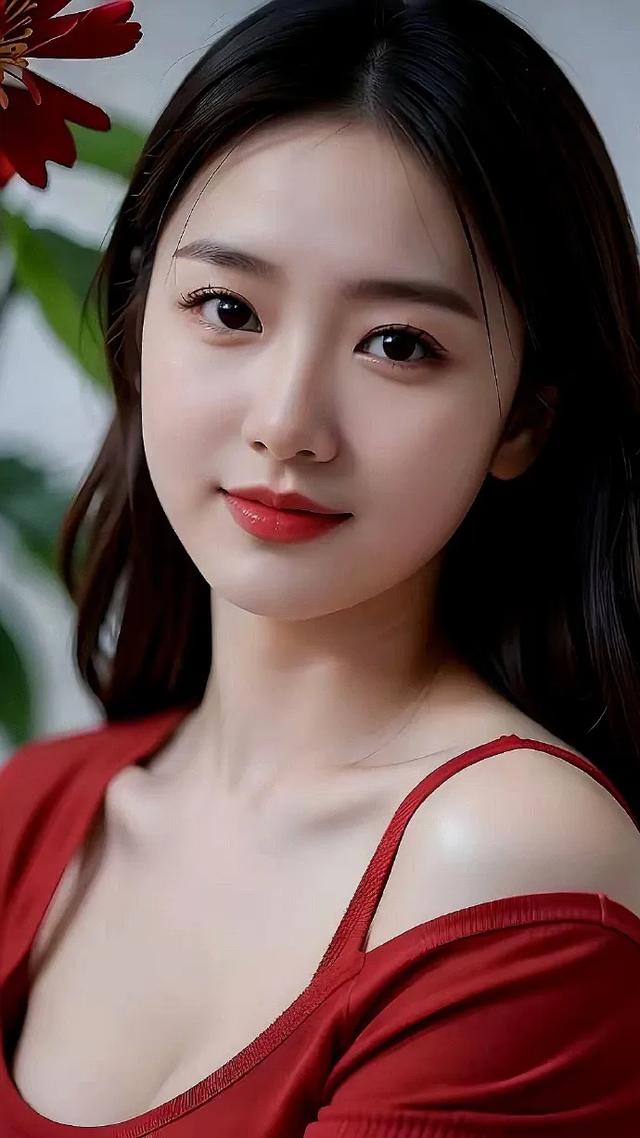 魔镜魔镜，谁是世界上最美丽的女人？