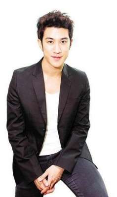 王力宏身高(身高与看上去不符的明星 李治廷竟只有1米75)