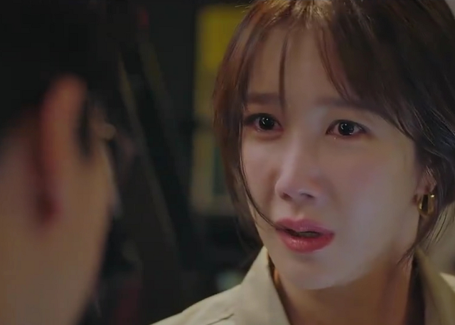 韩剧《顶楼》：温柔善良的申秀莲，为什么偏偏在爱情上毫无归属？