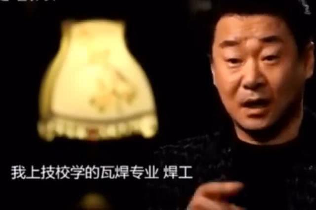 《突围》配角王景春：买不起房的70后影帝，感谢90后妻子不离不弃