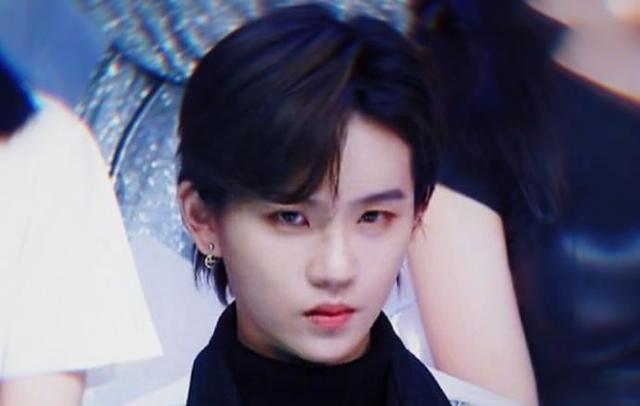 青春有你2陆柯燃资料 陆柯燃年龄几岁个人资料背景揭秘