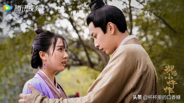 9部小说作者兼编剧!顾漫让《荣耀》爆火，流潋紫将《甄嬛传》封神