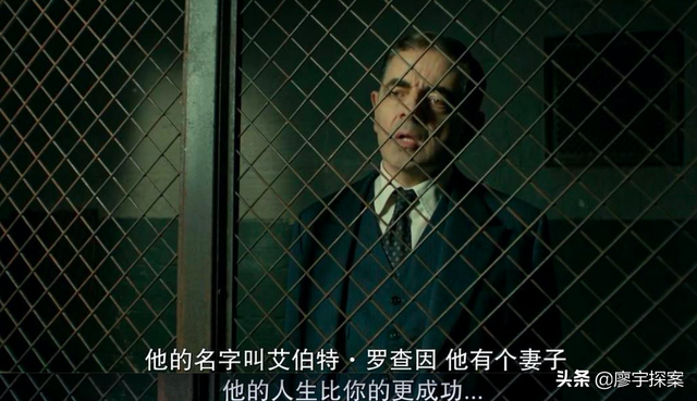 能把你逗哭还能帅到你不敢认，看憨豆演《梅格雷》方知演技为何物