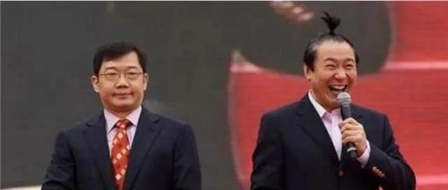 年少拜奇志为师，走红后无情甩开对方，大兵是怎么把自己作糊的？