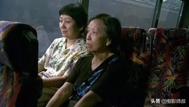 国产文艺片yyds，随便看一部，都是神作